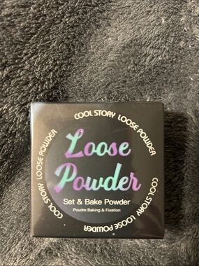 Cool Story Loose Powder colo a09 Cappuccino